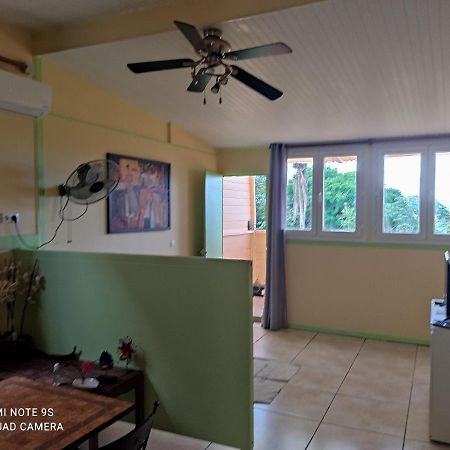 Anajodrey Apartman Saint-Joseph Kültér fotó