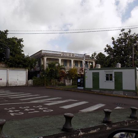 Anajodrey Apartman Saint-Joseph Kültér fotó